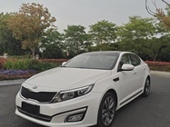 Kia K5 2014