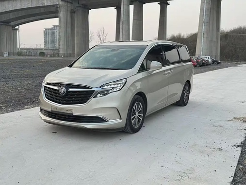 Buick GL8 2020