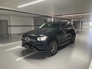 Mercedes-Benz GLE-Class 2021