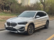 BMW X1 2021