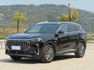 Jetour X70 PLUS 2024