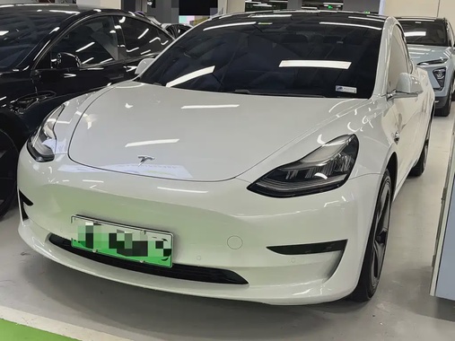Tesla Model 3 2020