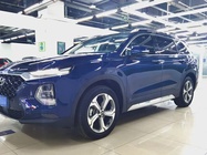 Hyundai Santa Fe 2019