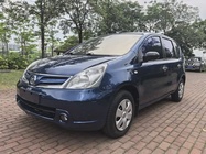 Nissan Livina 2010