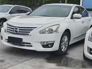 Nissan Teana 2014
