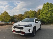 Citroen C3 2020