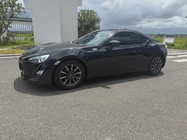 Toyota 86 2015