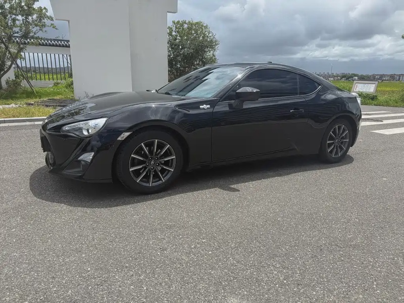 Toyota 86