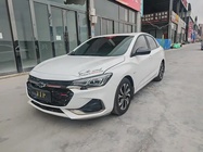 Chevrolet Monza 2021