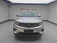 Geely Boyue 2019