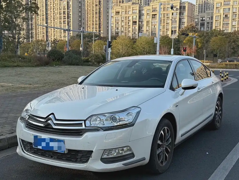 Citroen C5