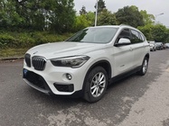 BMW X1 2017