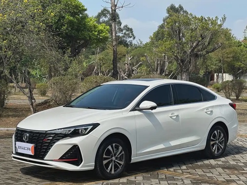 Changan Eado 2025