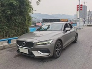 Volvo S60 2021