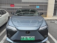 Lexus RZ 2023