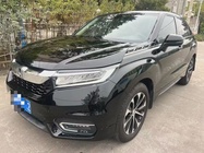 Honda Avancier 2018