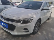 Chevrolet Cavalier 2018