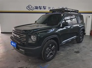 Haval Menglong 2024
