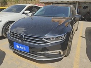 Volkswagen Magotan 2022