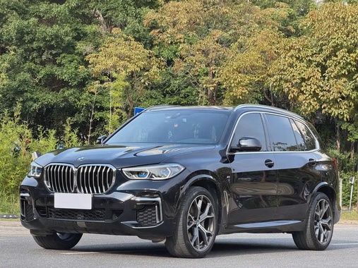 BMW X5 2023