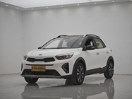 Kia KX1 2020