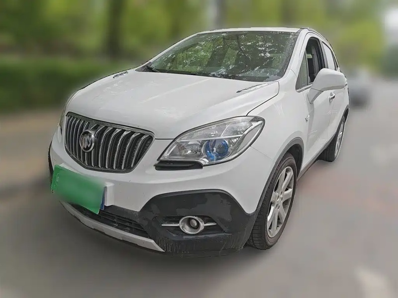 Buick Encore