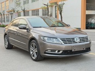 Volkswagen CC 2013