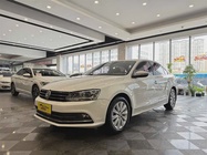 Volkswagen Sagitar 2015