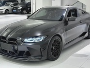 BMW M4 2022
