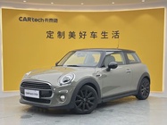MINI Other 2019