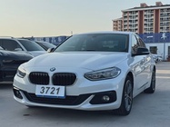 BMW 1 Series 2019