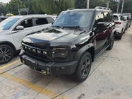 Jetour Traveller 2023