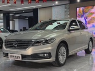 Volkswagen Lavida 2021