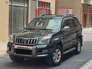 Toyota Prado 2009