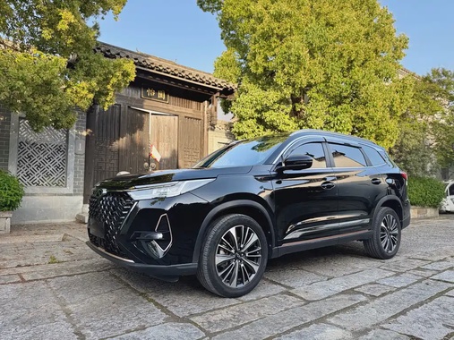 Chery Tiggo 8 PRO 2024