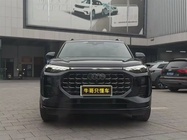 Audi Q6 2023