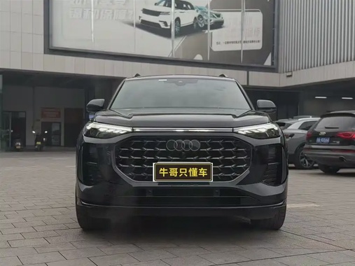 Audi Q6 2023