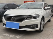 Volkswagen Lavida 2020