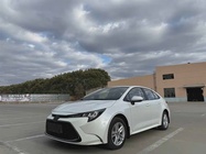 Toyota Levin 2021