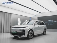 Li Auto L9 2024