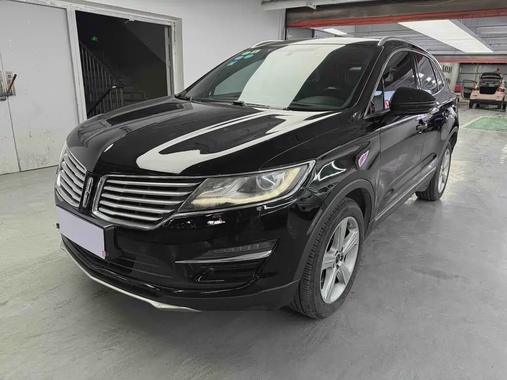 Lincoln MKC 2018