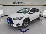 Toyota Yaris 2020