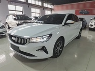 Geely Emgrand 2025