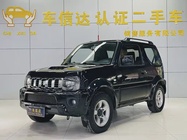 Suzuki Jimny 2014