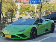Lamborghini Huracan 2020