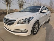 Hyundai Mistra 2016