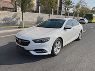 Buick Regal 2018