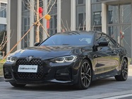 BMW 4 Series 2023
