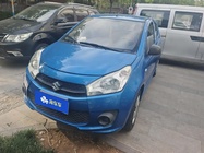 Suzuki Alto 2016