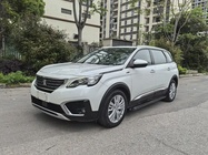 Peugeot 5008 2018